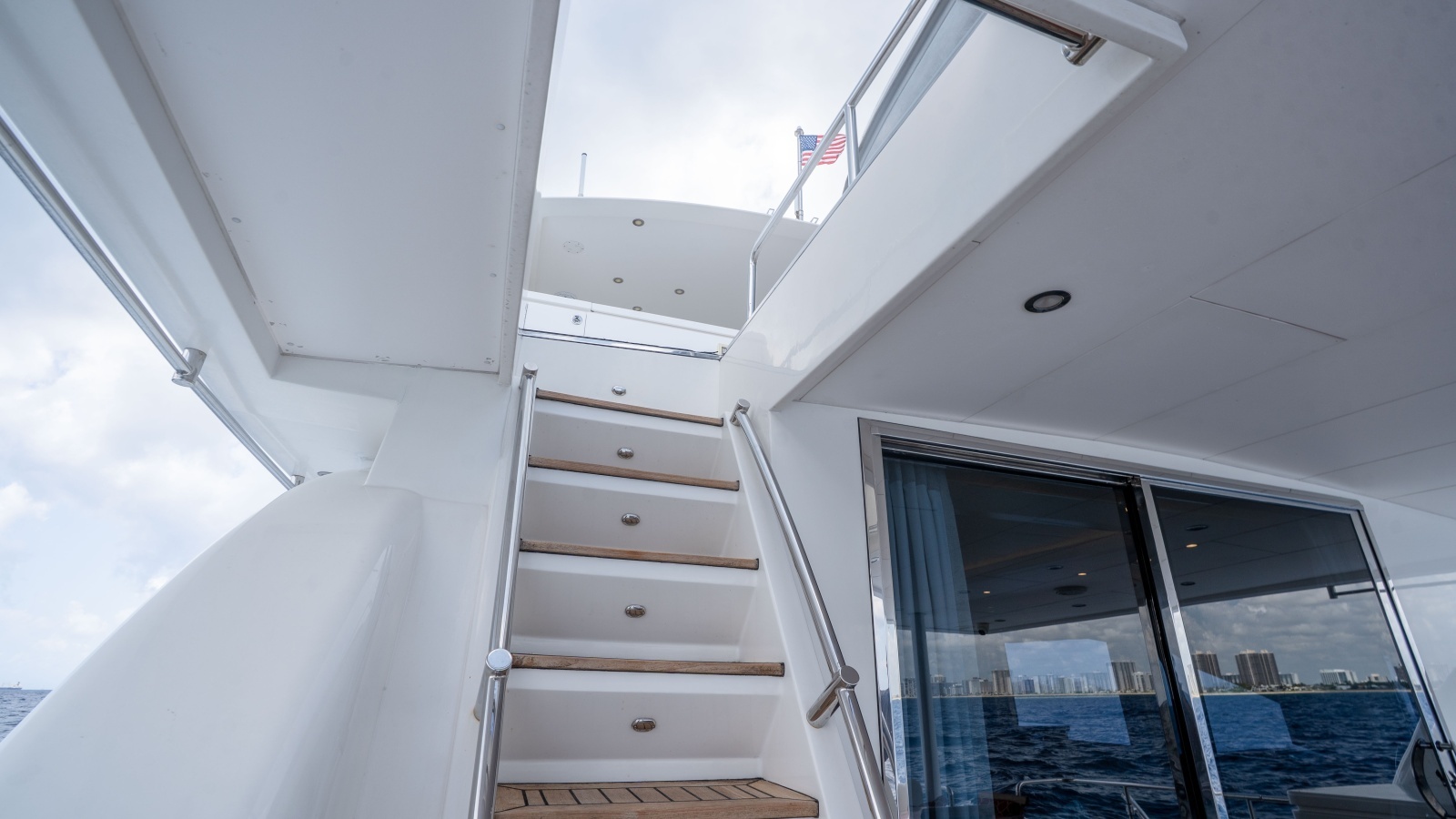2015 Monte Fino Motor Yacht