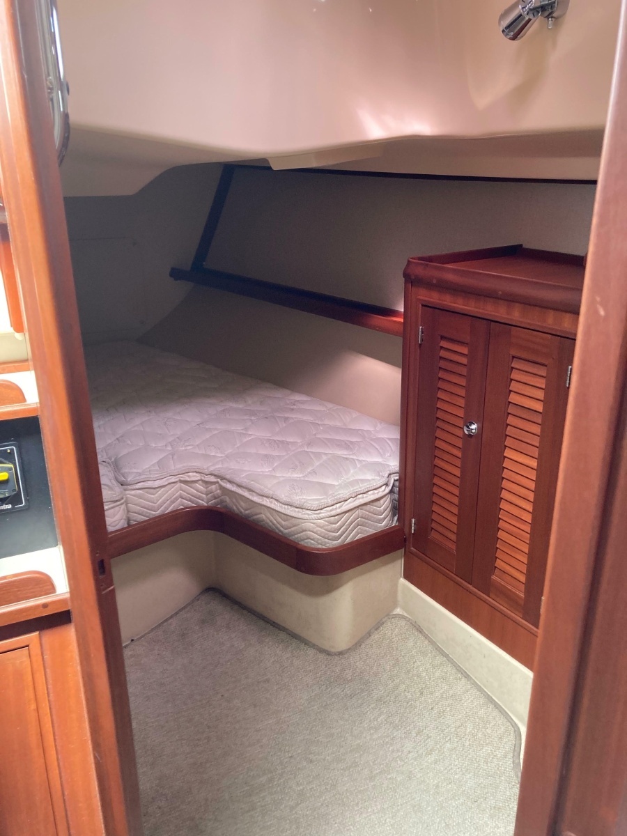 Chimera 37ft Island Packet Yacht For Sale