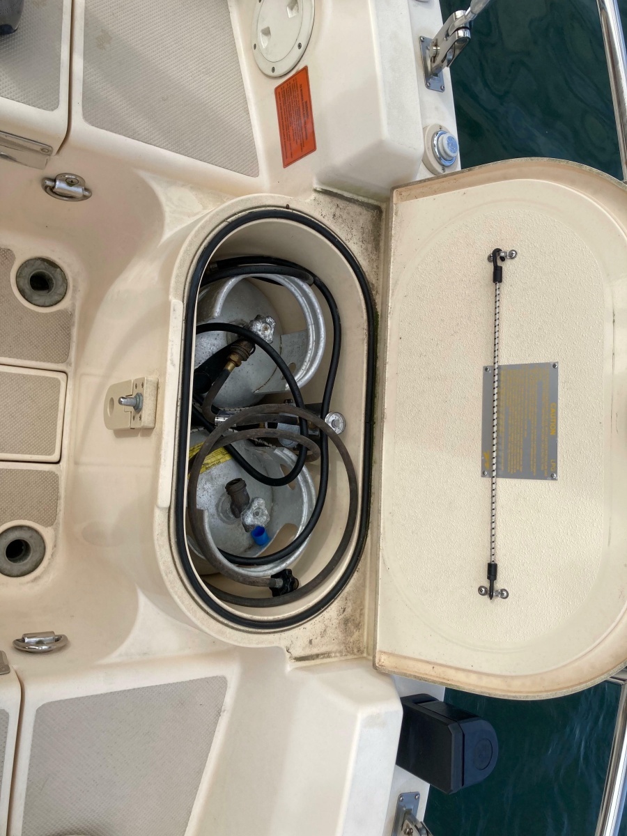 Chimera 37ft Island Packet Yacht For Sale