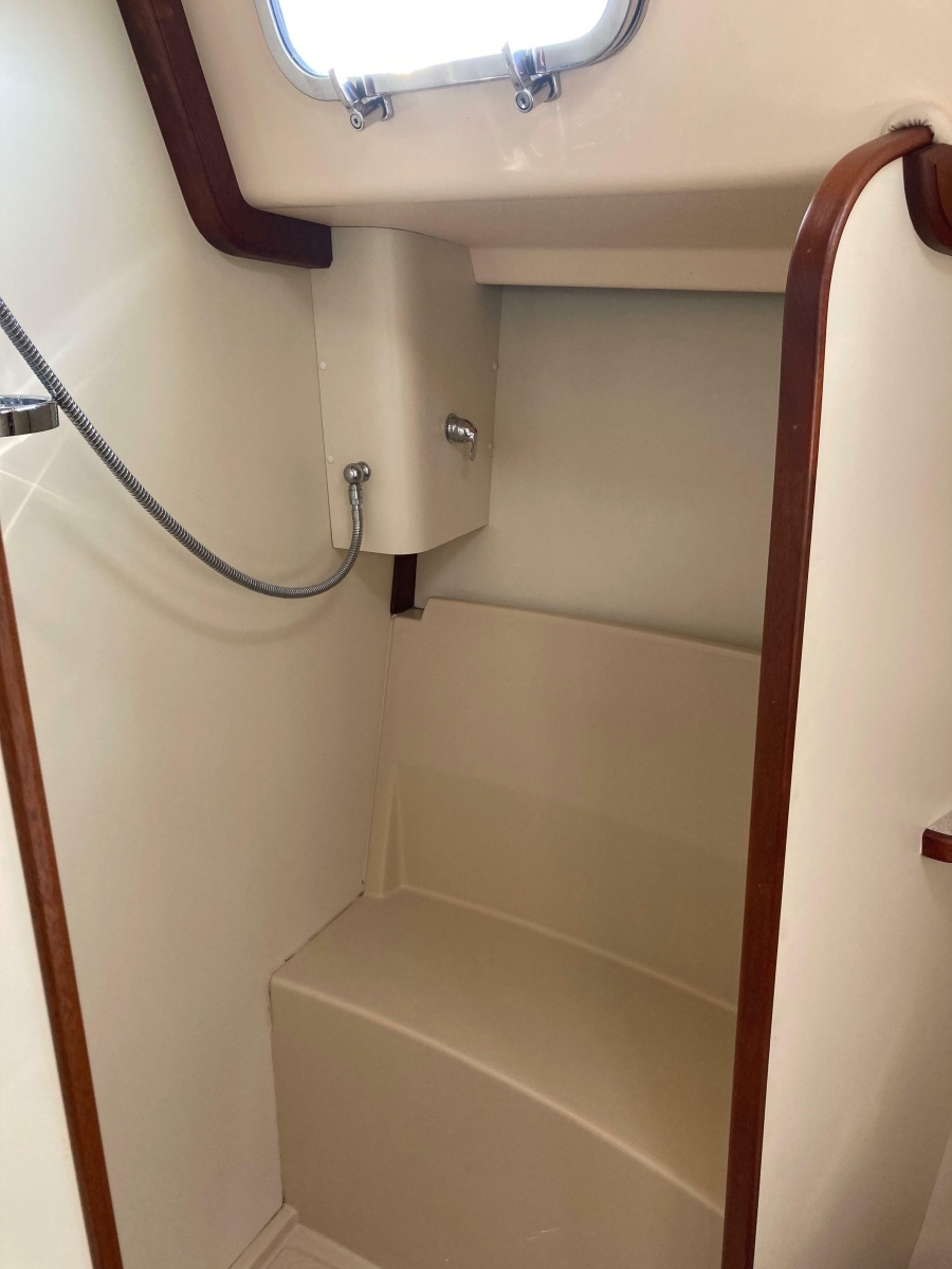 Chimera 37ft Island Packet Yacht For Sale