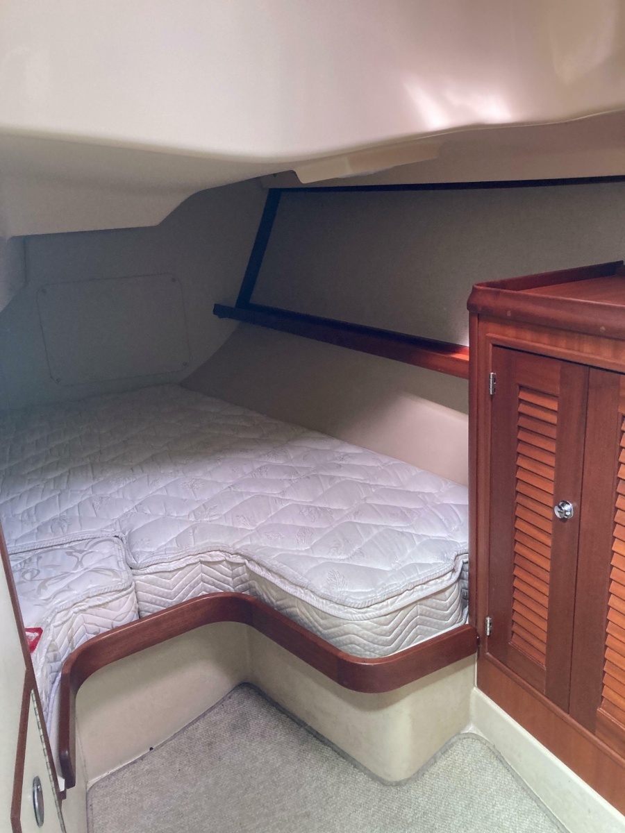 Chimera 37ft Island Packet Yacht For Sale
