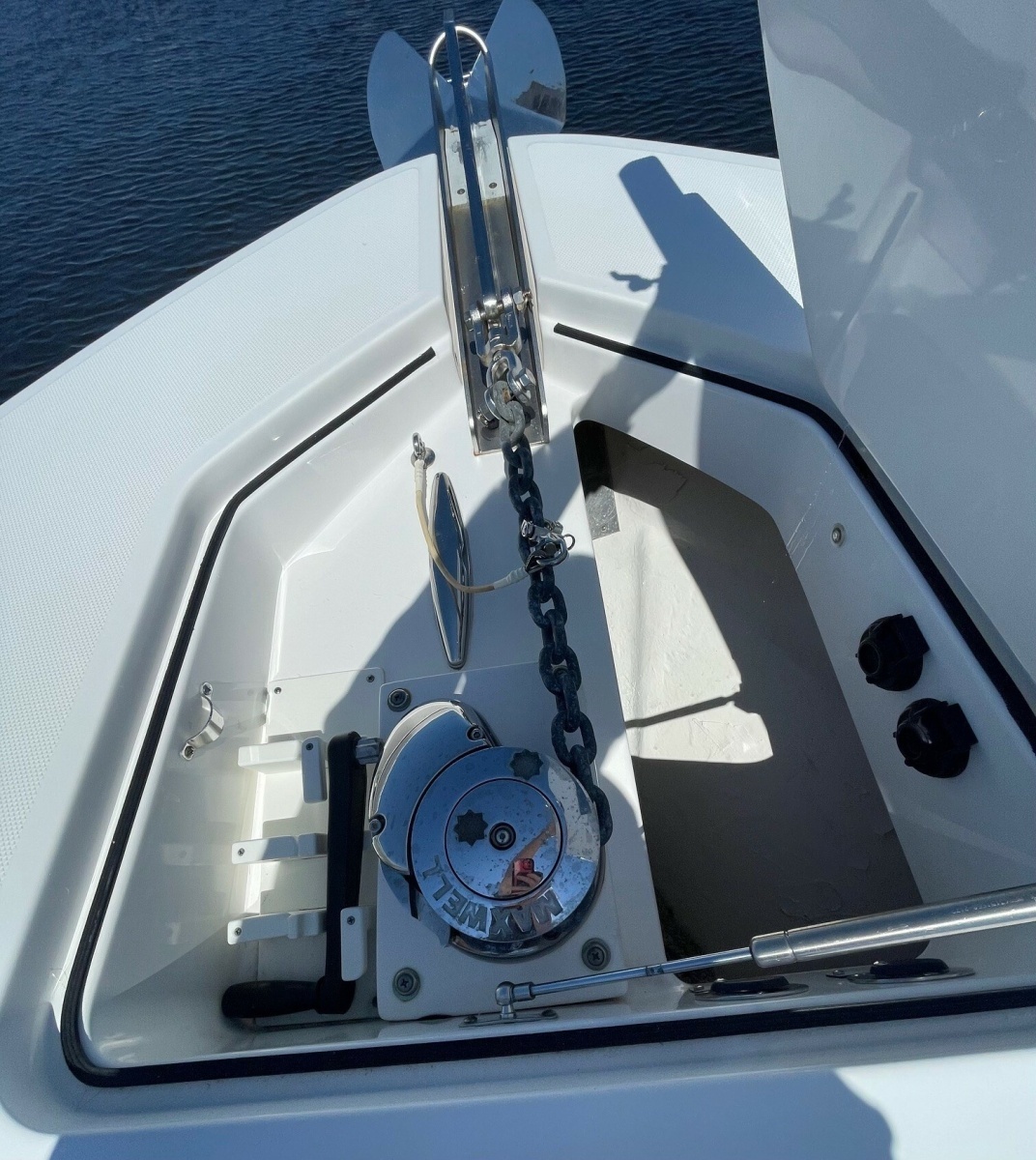 DC 53ft HCB Yacht For Sale