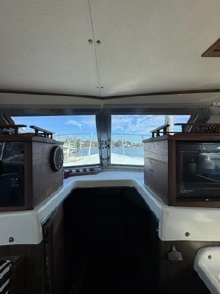 1972 Bertram 31