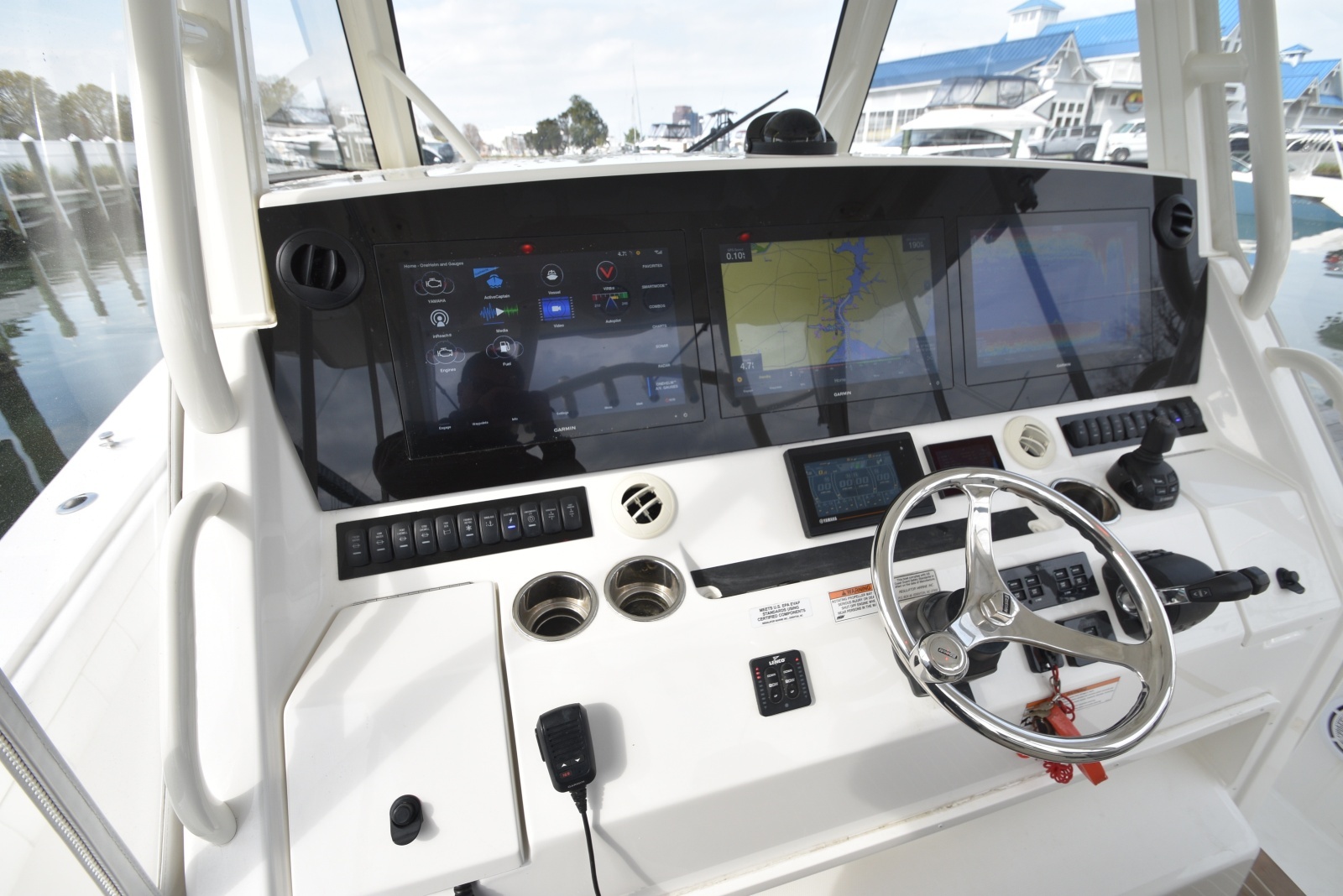 2019 Regulator 41