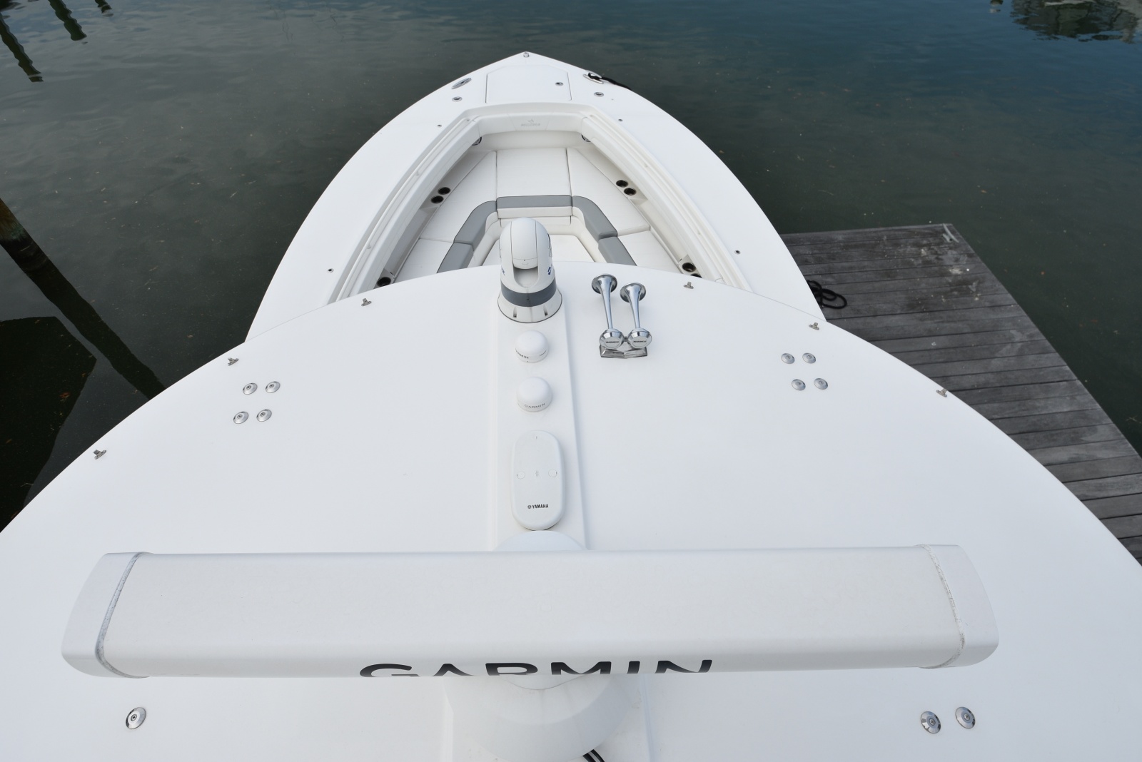 2019 Regulator 41