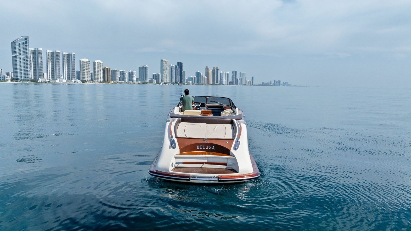 2006 Riva Aquariva