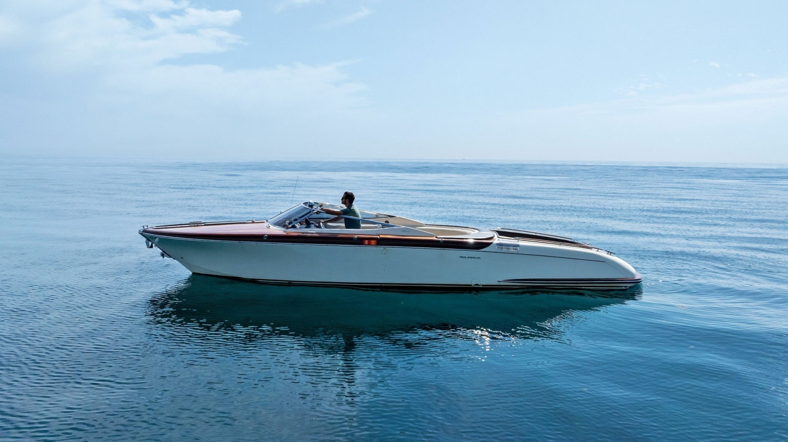 2006 Riva Aquariva