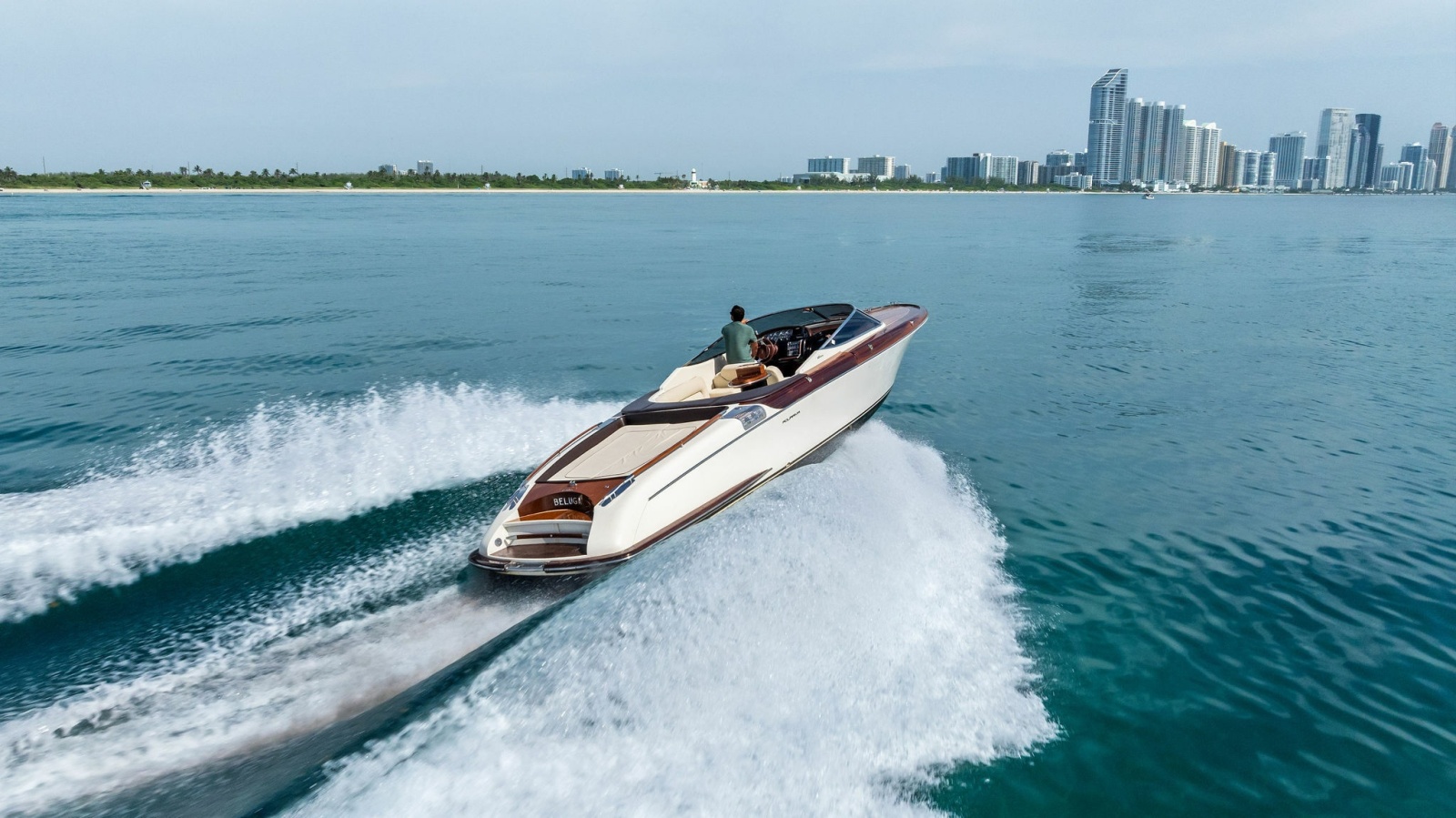2006 Riva Aquariva