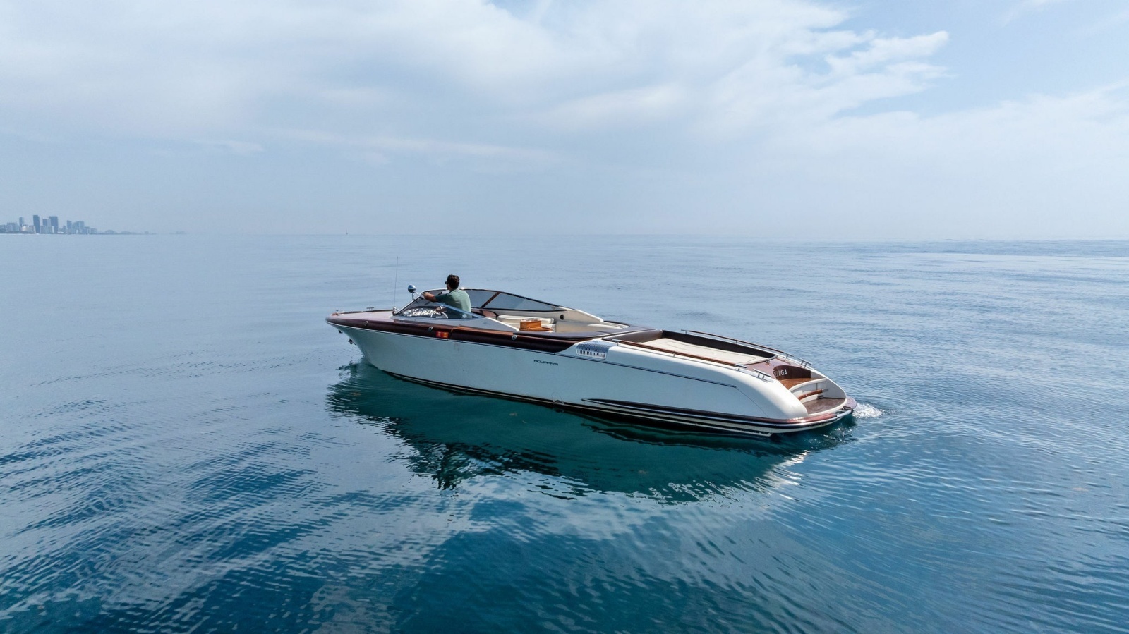 2006 Riva Aquariva