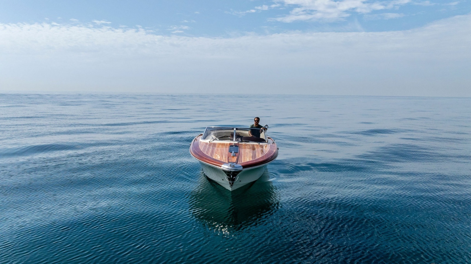 2006 Riva Aquariva