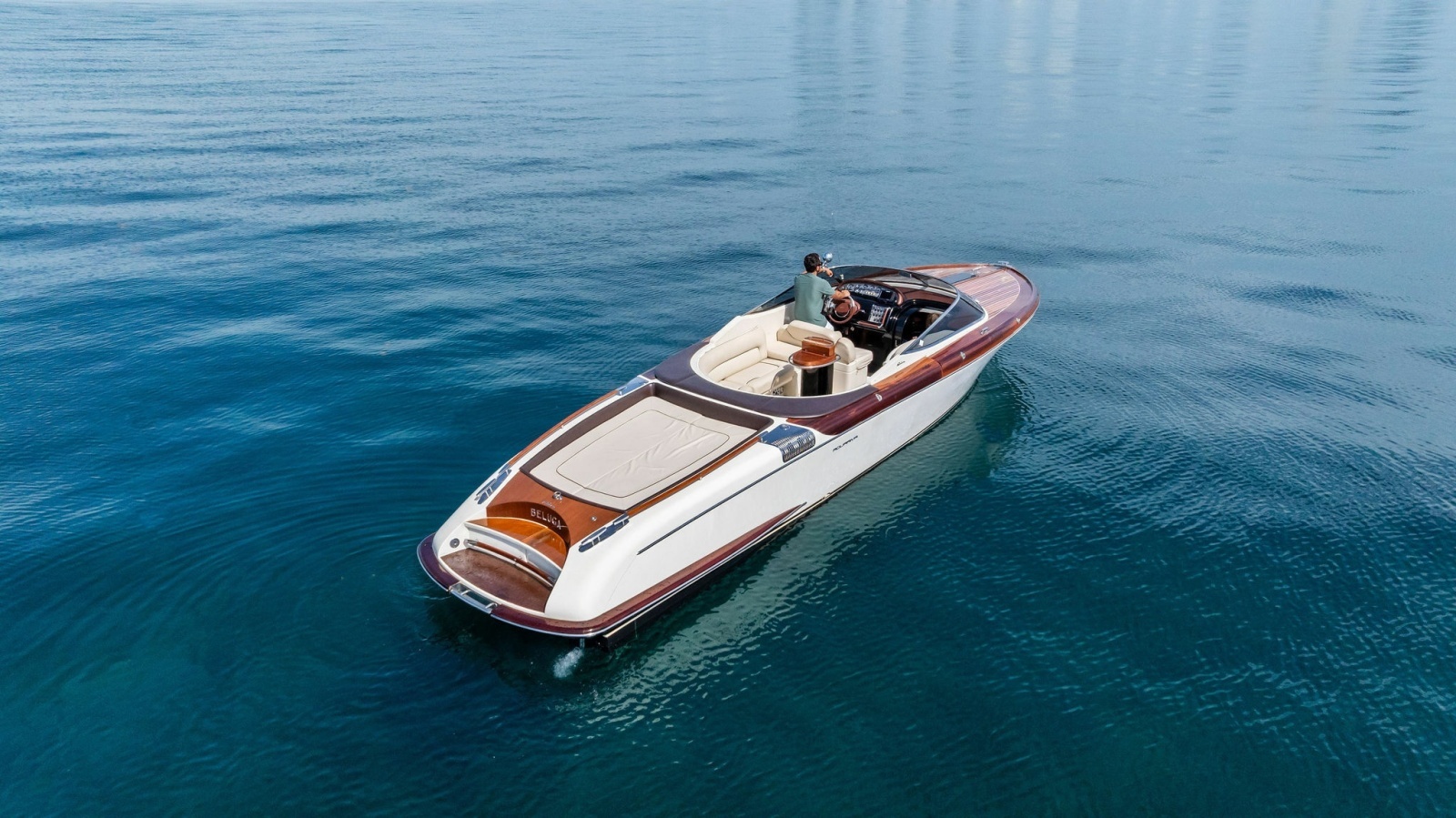 2006 Riva Aquariva
