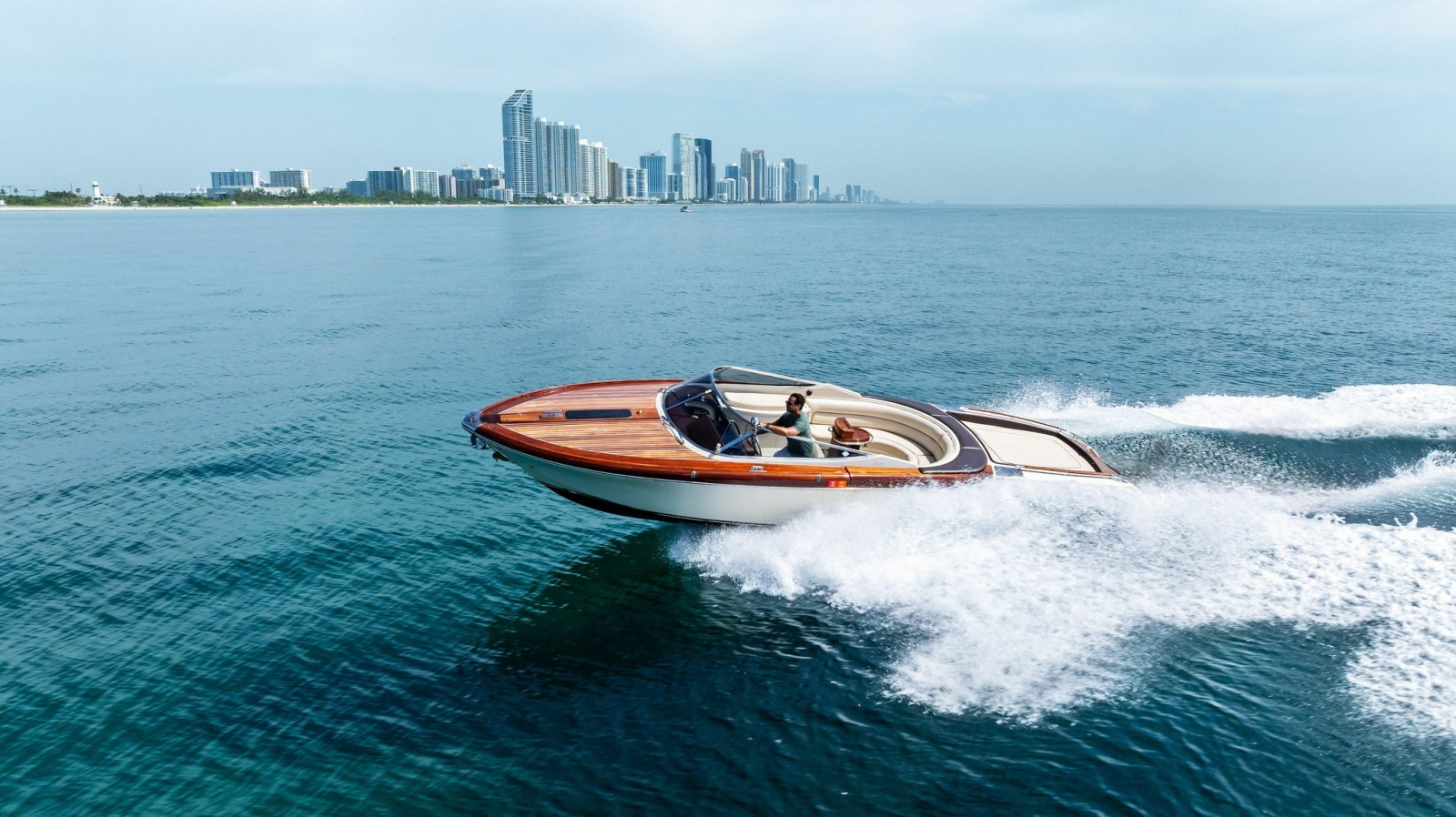 2006 Riva Aquariva