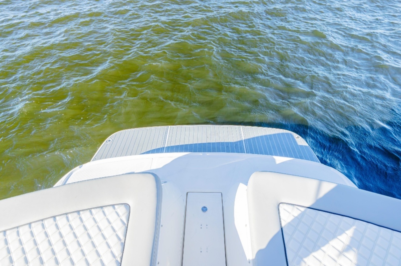 2013 Sea Ray 370 Venture