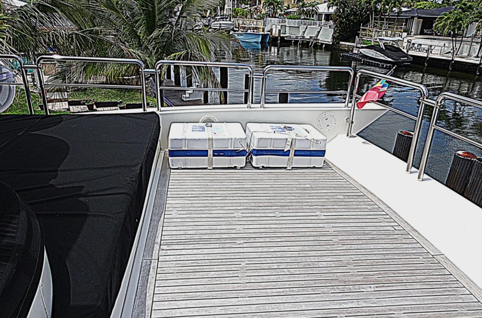 2010 Azimut 100 Leonardo