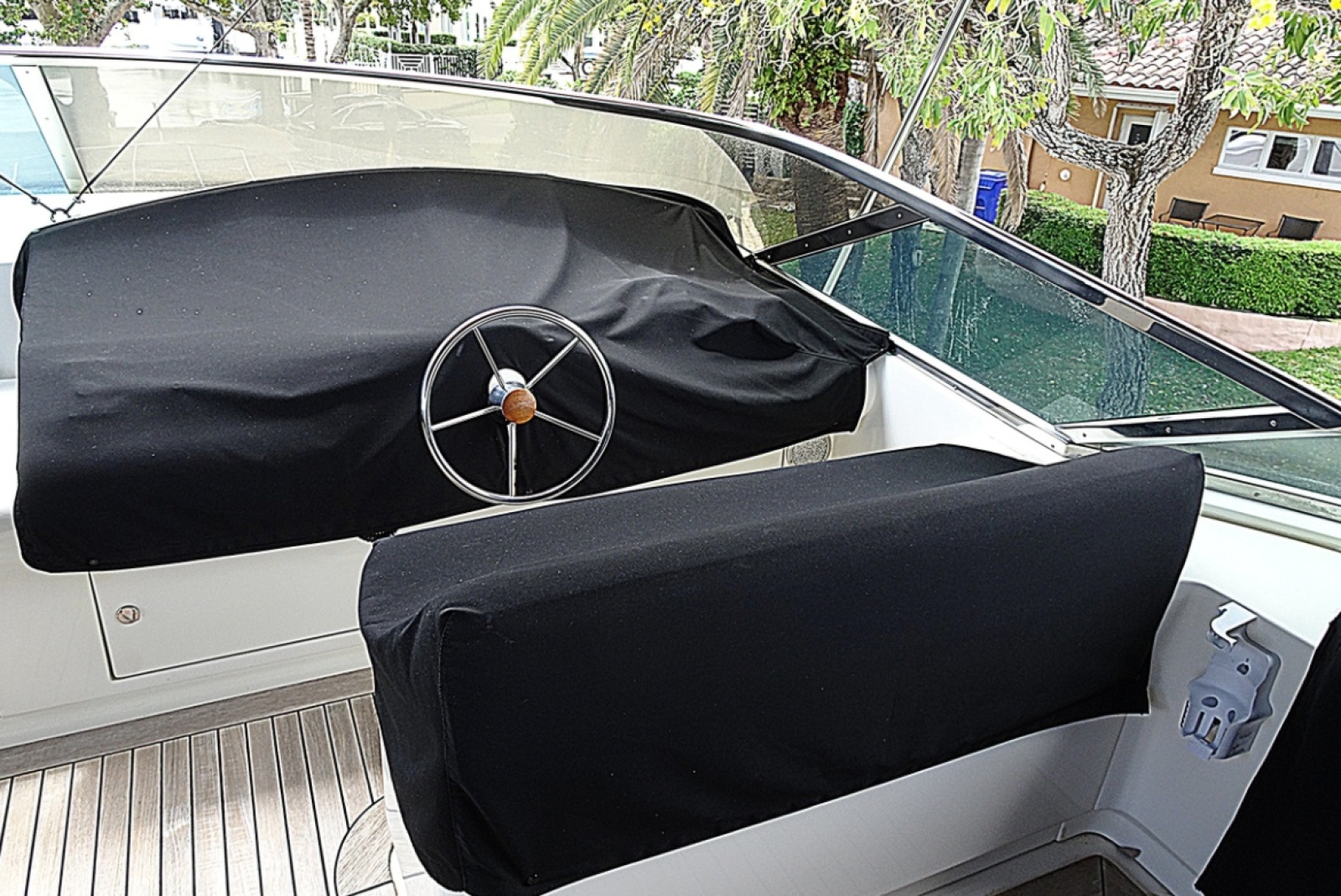 2010 Azimut 100 Leonardo