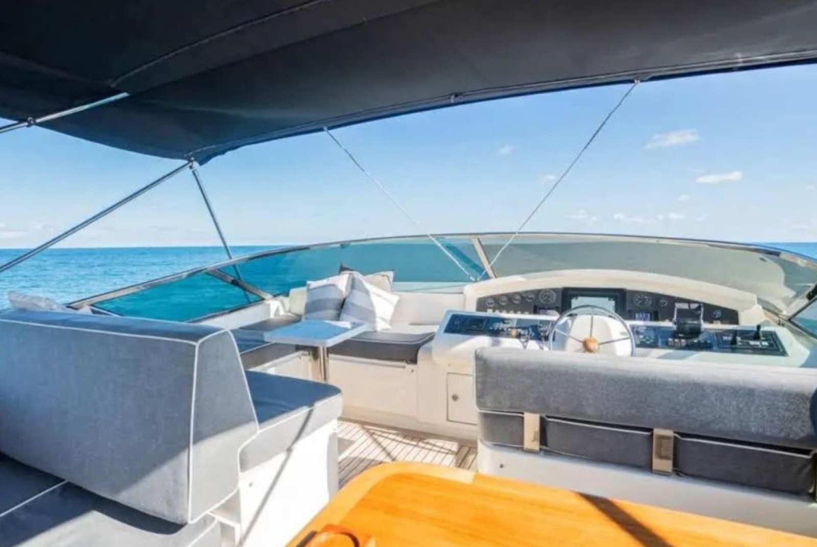 2010 Azimut 100 Leonardo