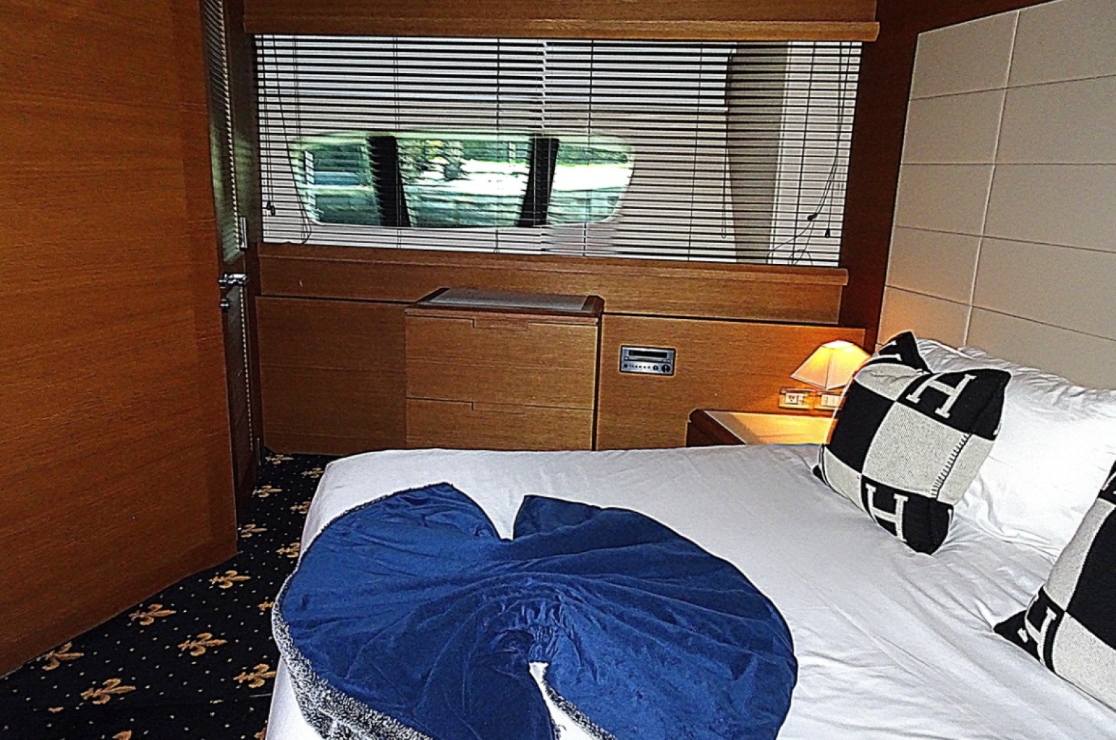 2010 Azimut 100 Leonardo