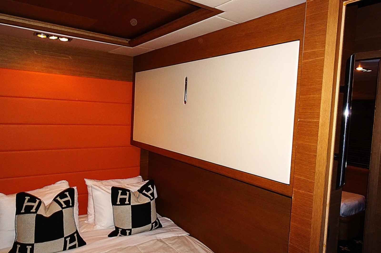 2010 Azimut 100 Leonardo