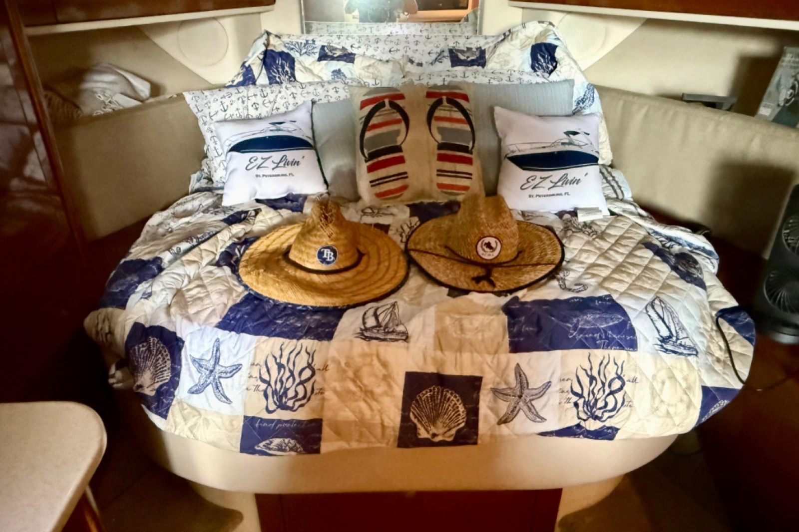 2008 Sea Ray Sundancer 330