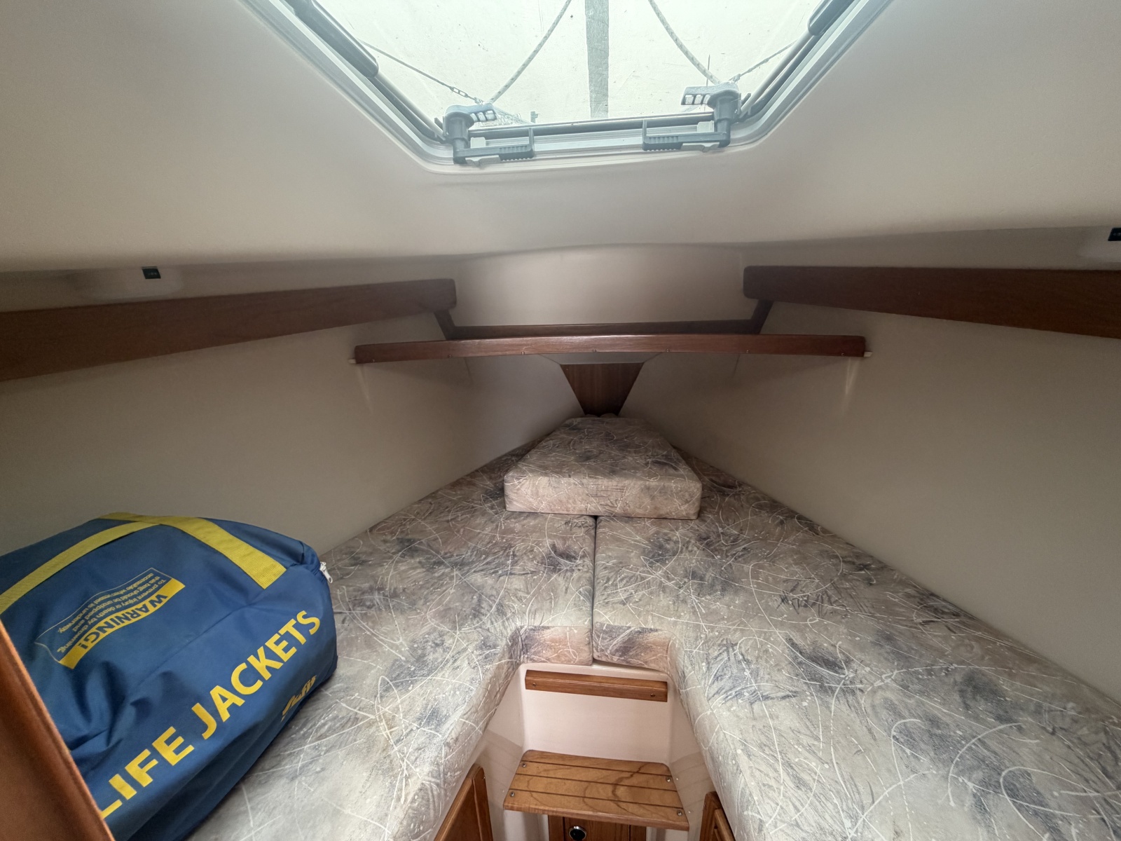 2003 Catalina 28 MK II
