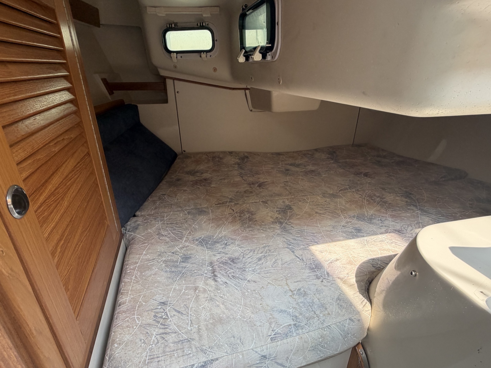 2003 Catalina 28 MK II