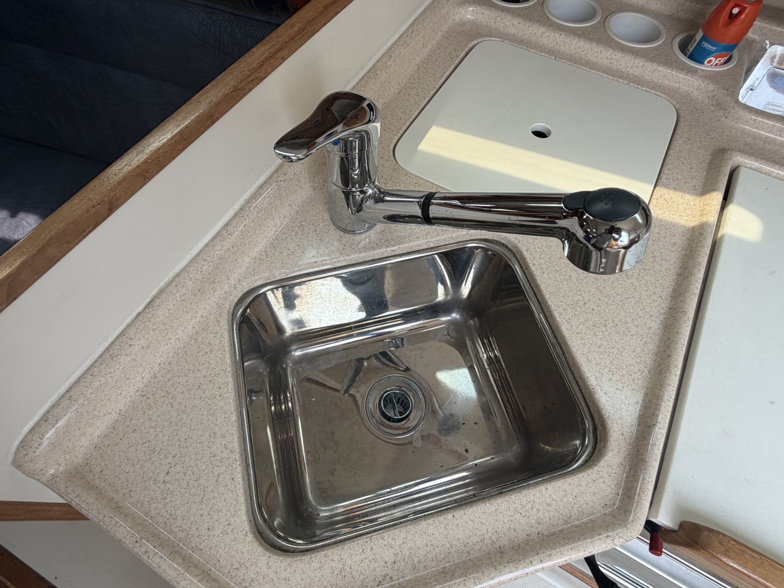 2003 Catalina 28 MK II