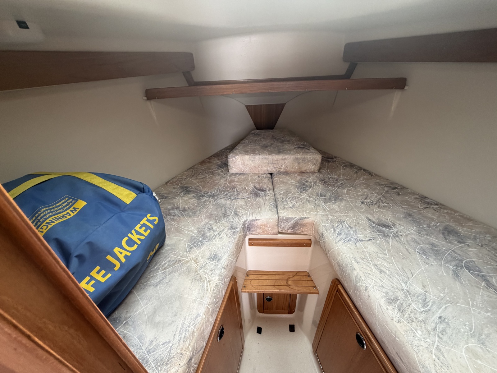 2003 Catalina 28 MK II