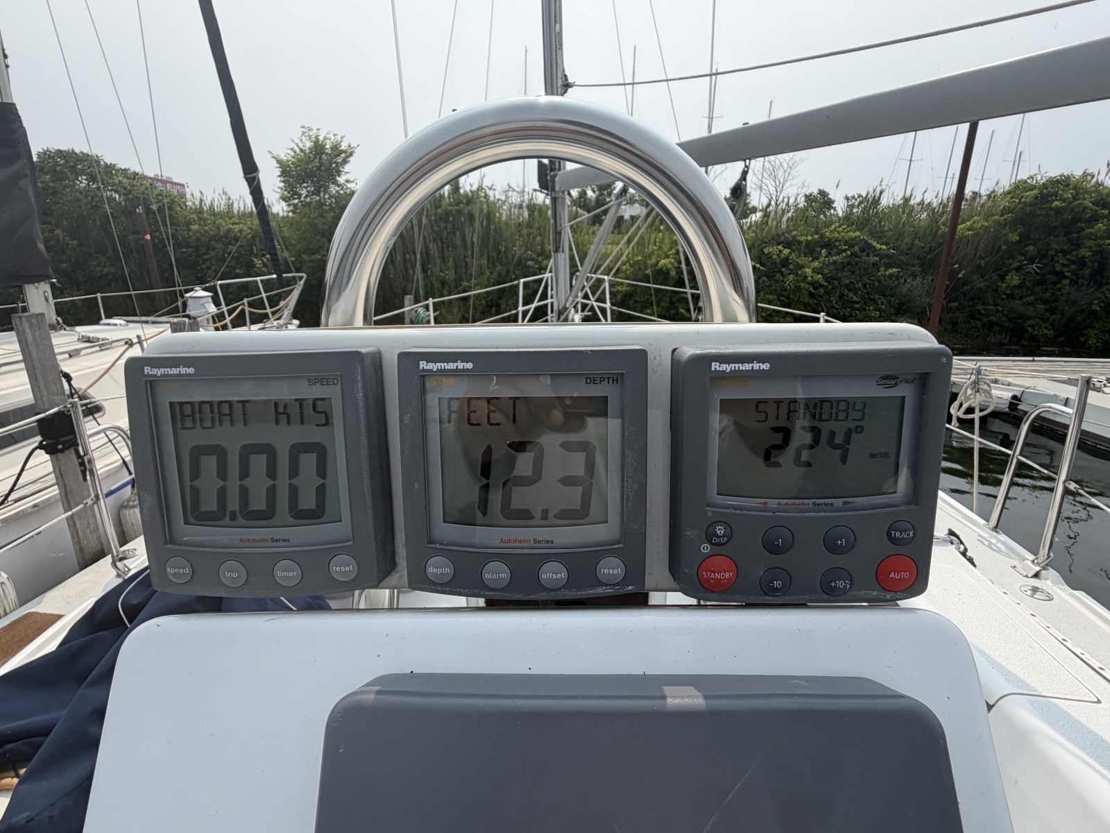 2003 Catalina 28 MK II