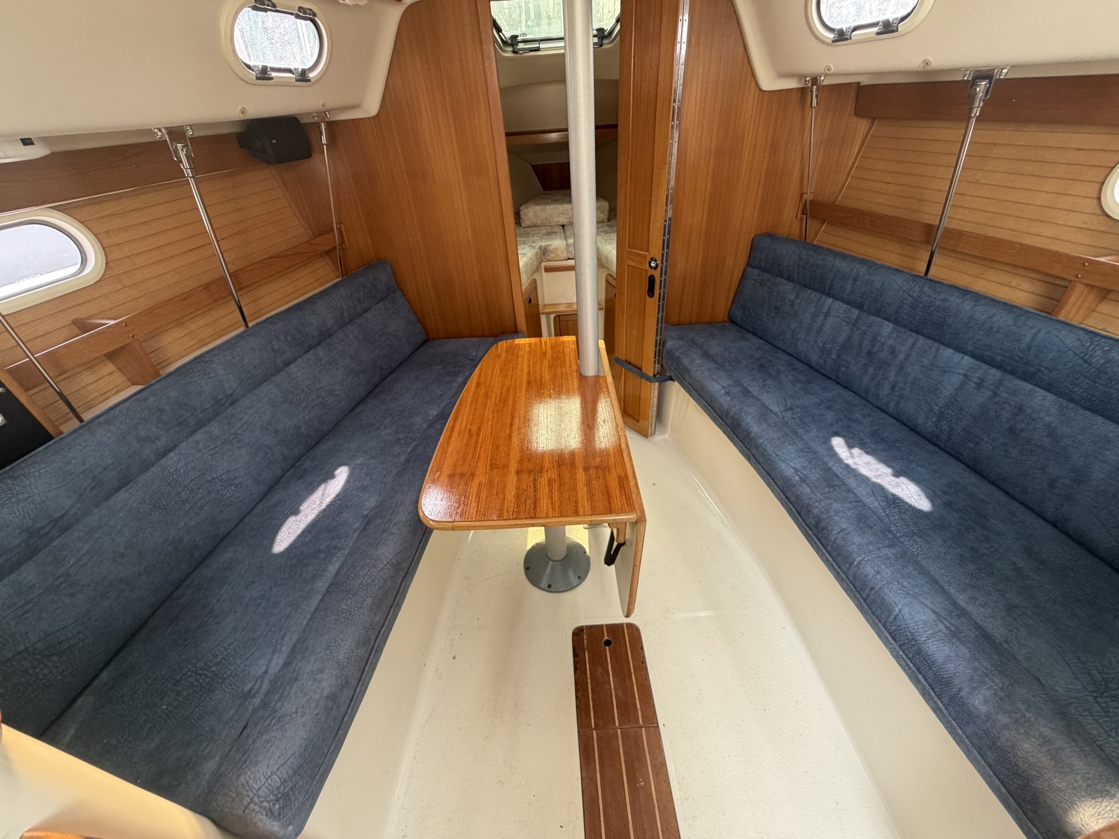 2003 Catalina 28 MK II