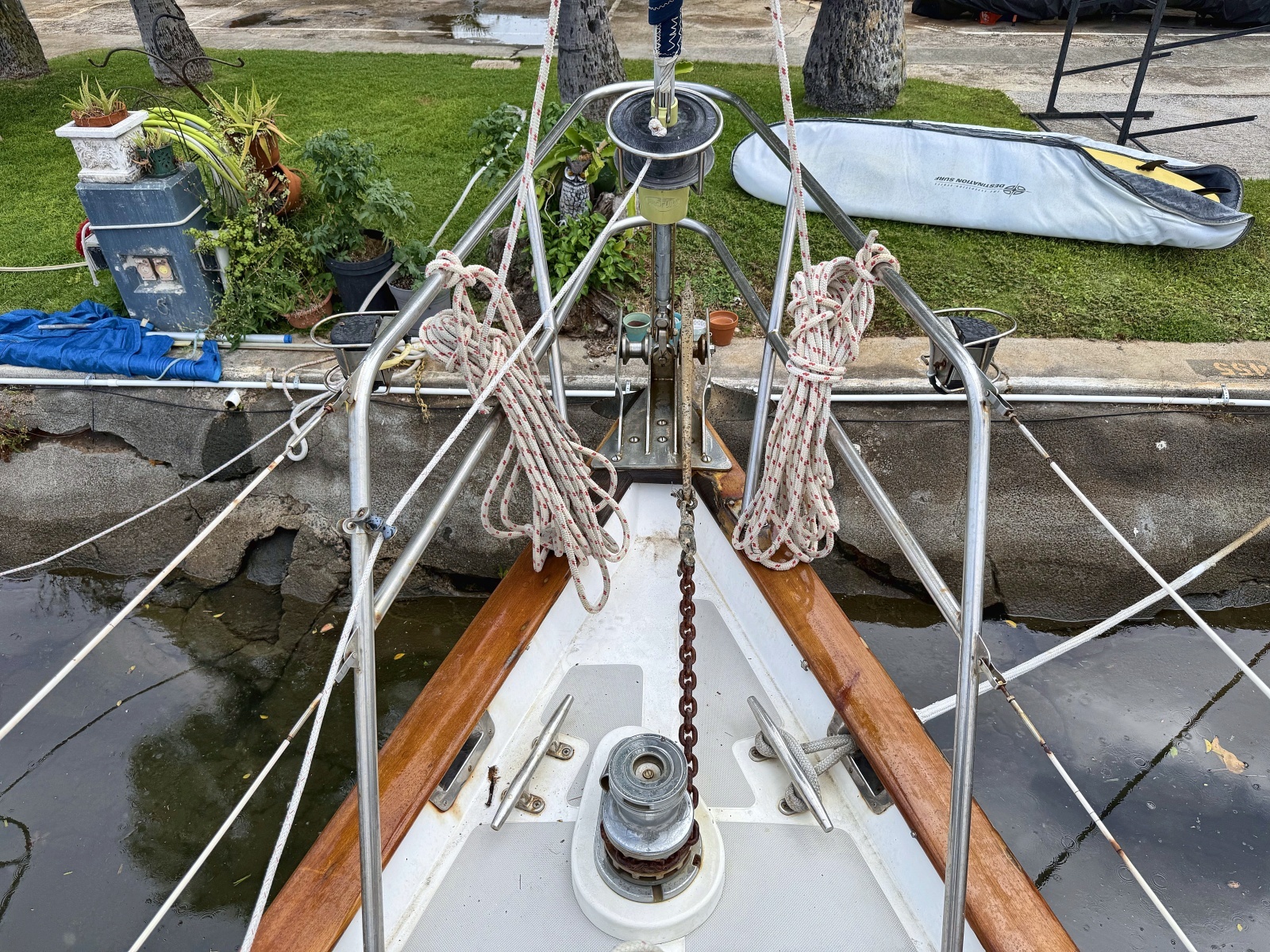 Bow