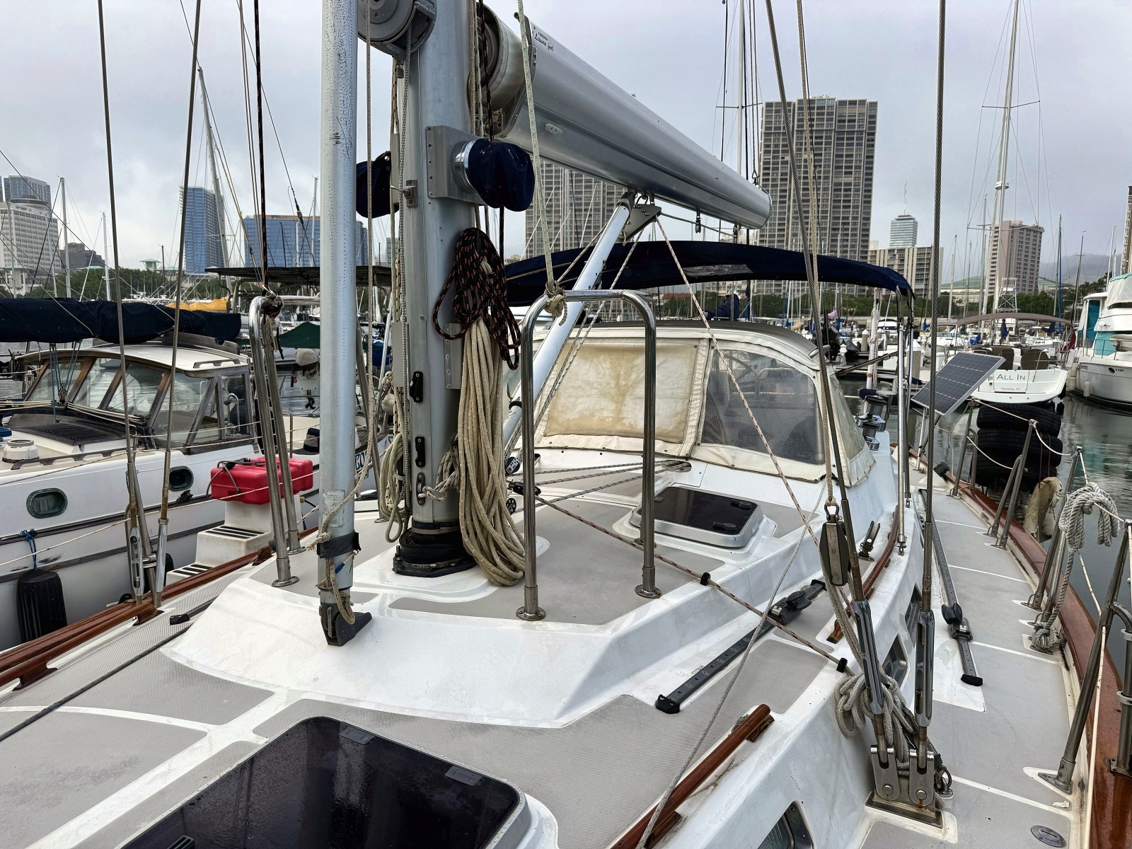 Port 