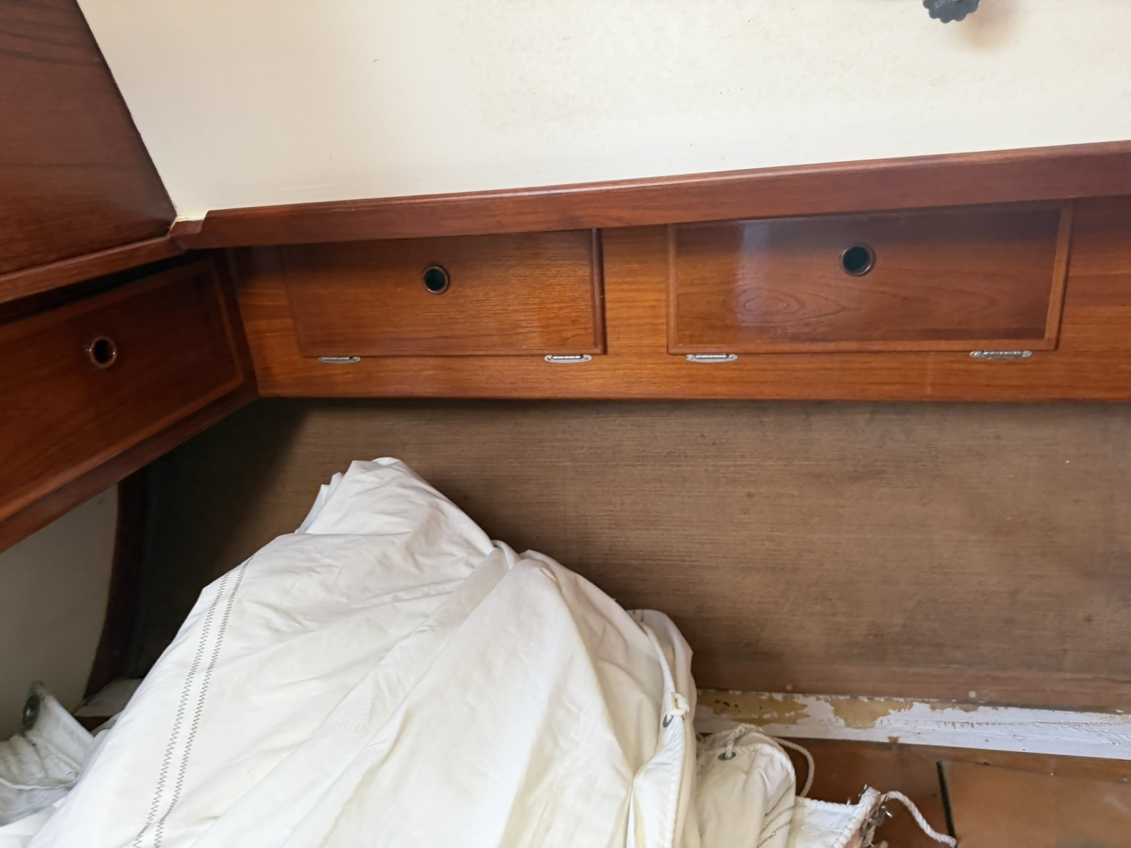 PANACEA 42ft Pearson Yacht For Sale