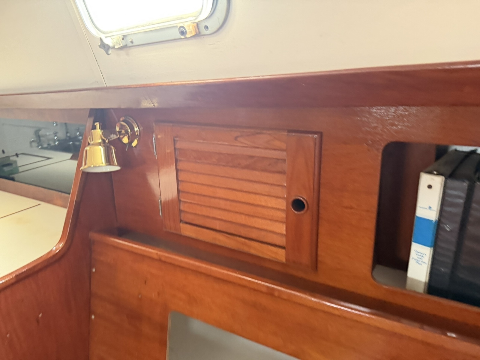 PANACEA 42ft Pearson Yacht For Sale
