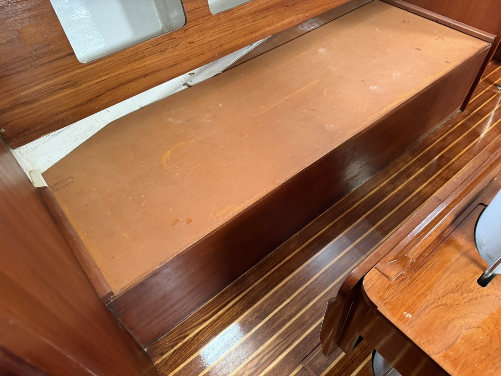 PANACEA 42ft Pearson Yacht For Sale