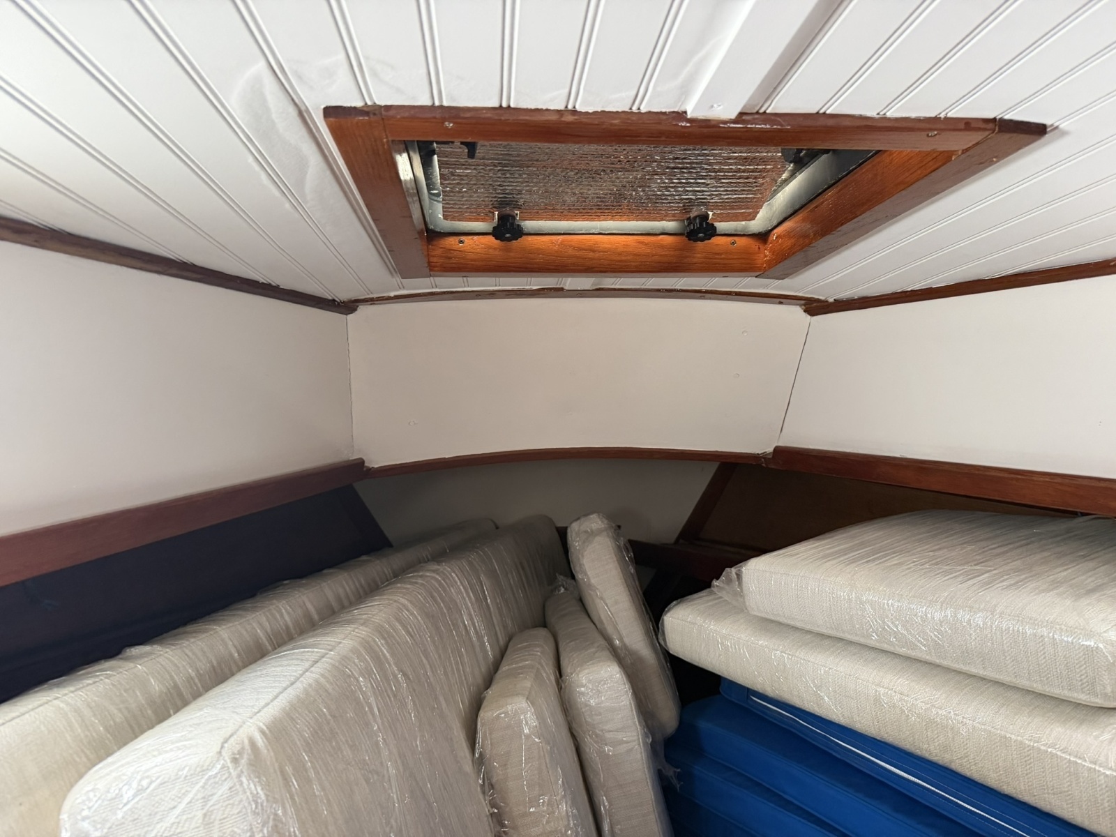 PANACEA 42ft Pearson Yacht For Sale