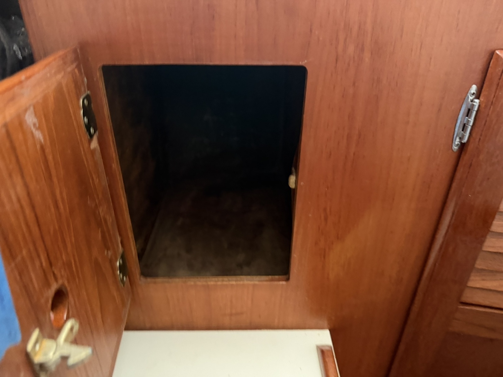 PANACEA 42ft Pearson Yacht For Sale
