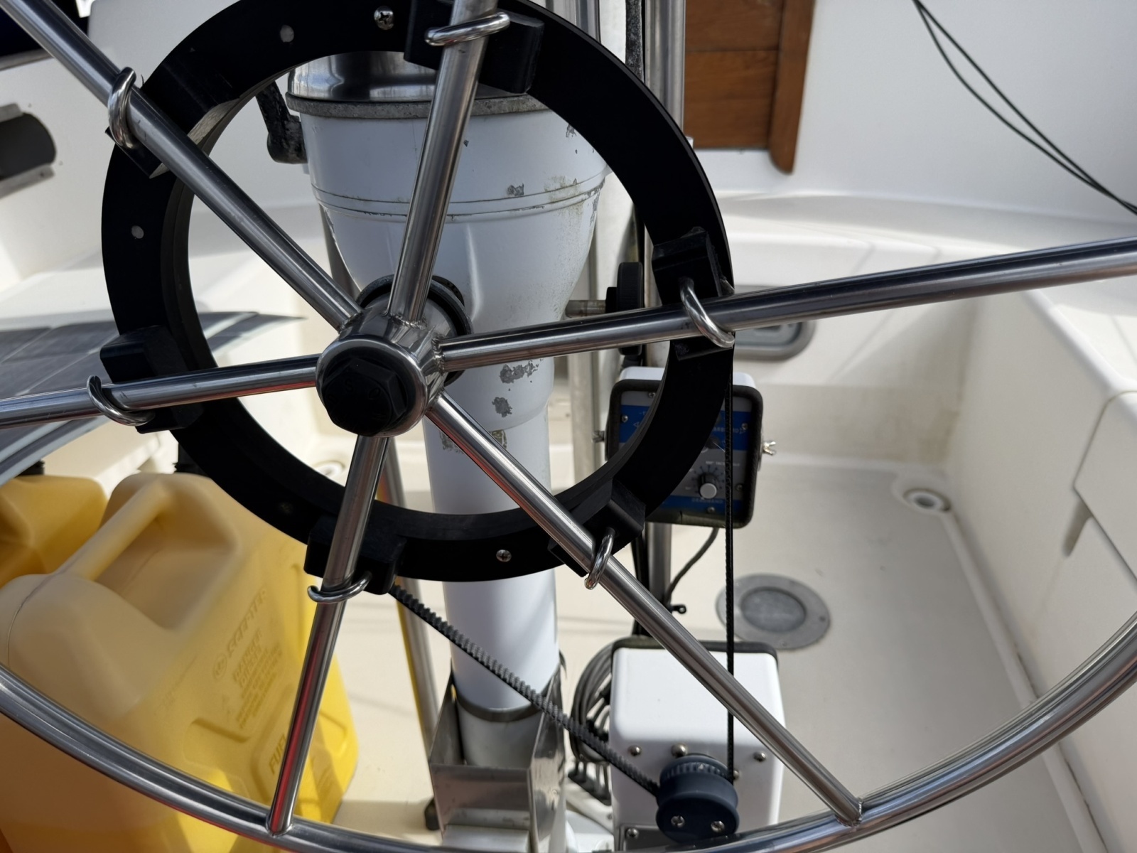 PANACEA 42ft Pearson Yacht For Sale