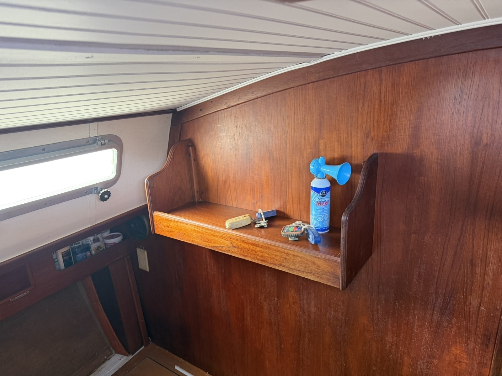 PANACEA 42ft Pearson Yacht For Sale