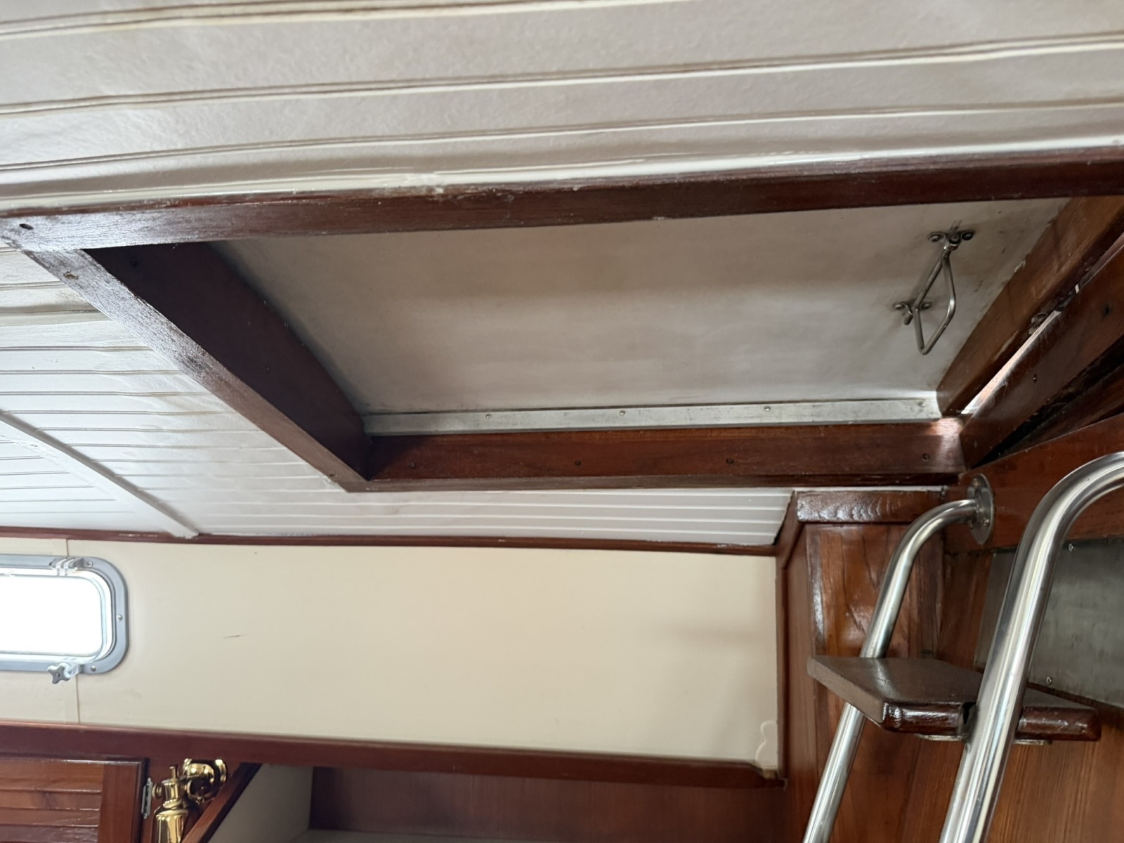 PANACEA 42ft Pearson Yacht For Sale