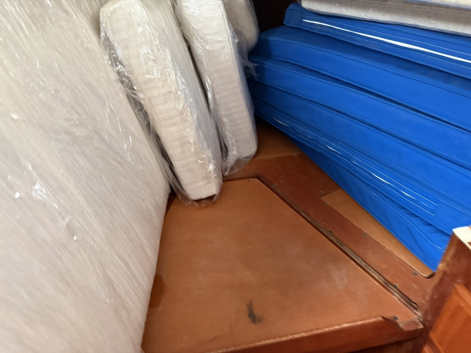 PANACEA 42ft Pearson Yacht For Sale