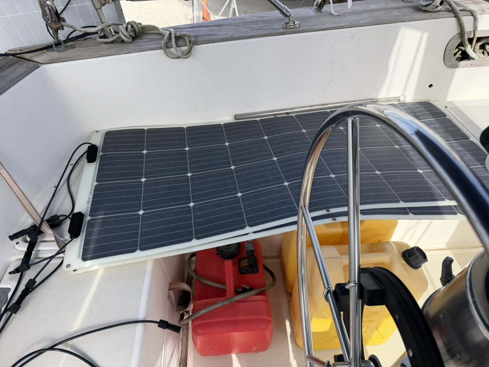 PANACEA 42ft Pearson Yacht For Sale