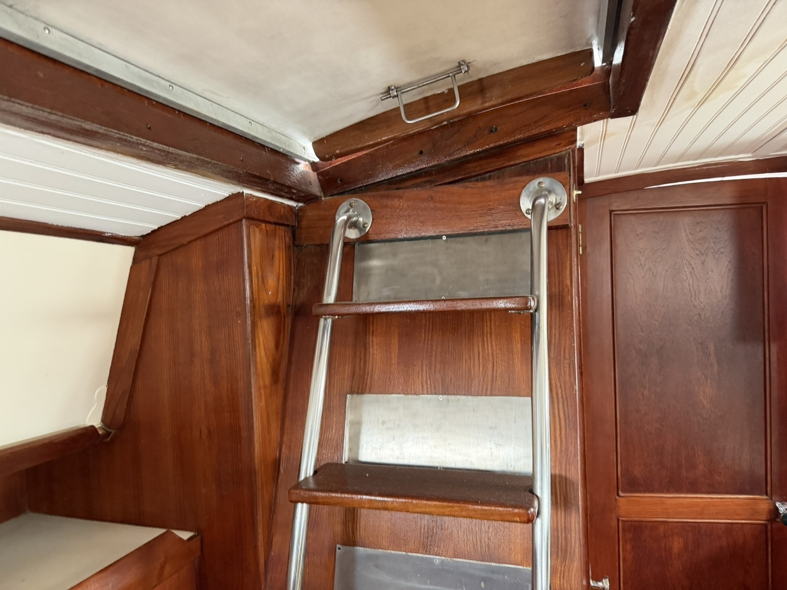 PANACEA 42ft Pearson Yacht For Sale