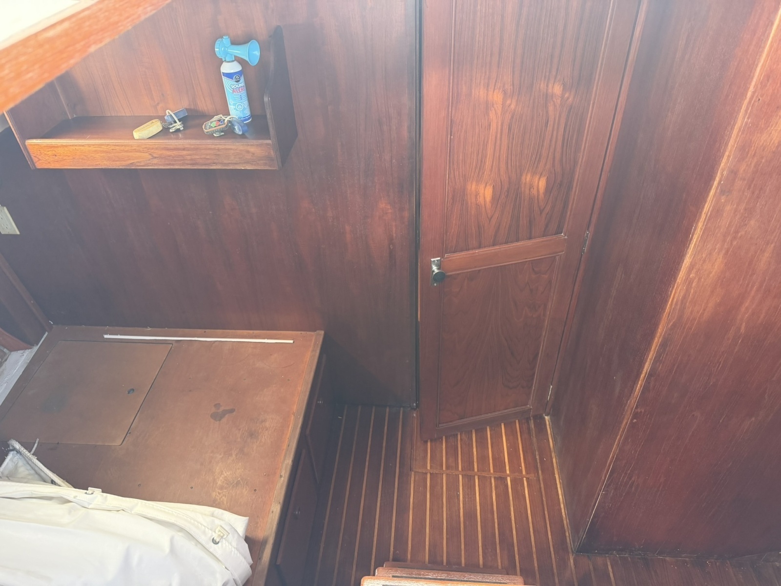 PANACEA 42ft Pearson Yacht For Sale