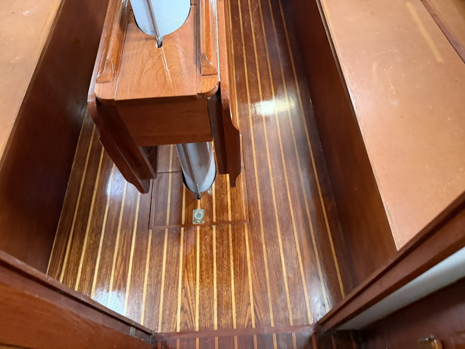 PANACEA 42ft Pearson Yacht For Sale