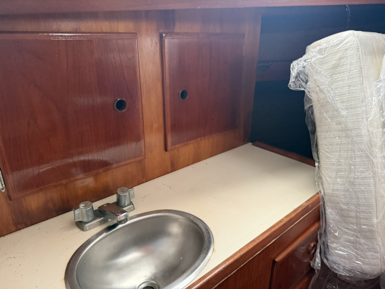 PANACEA 42ft Pearson Yacht For Sale