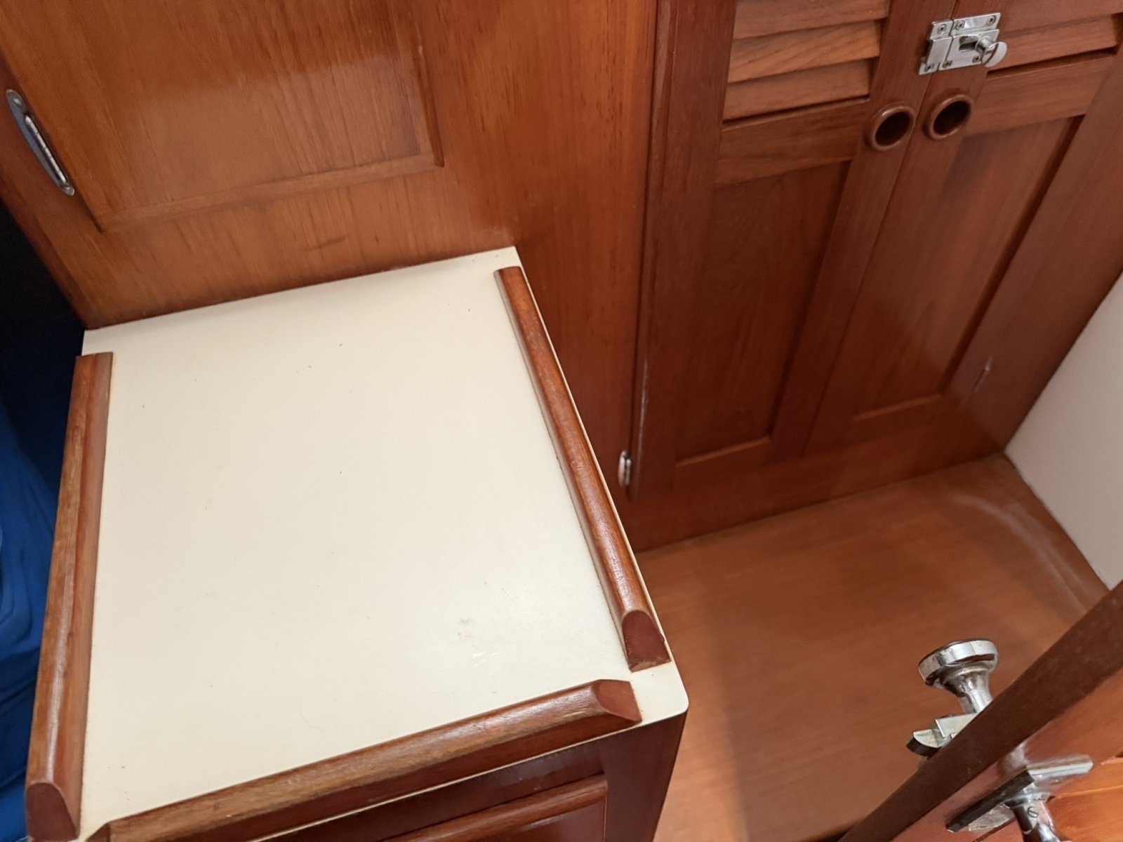 PANACEA 42ft Pearson Yacht For Sale