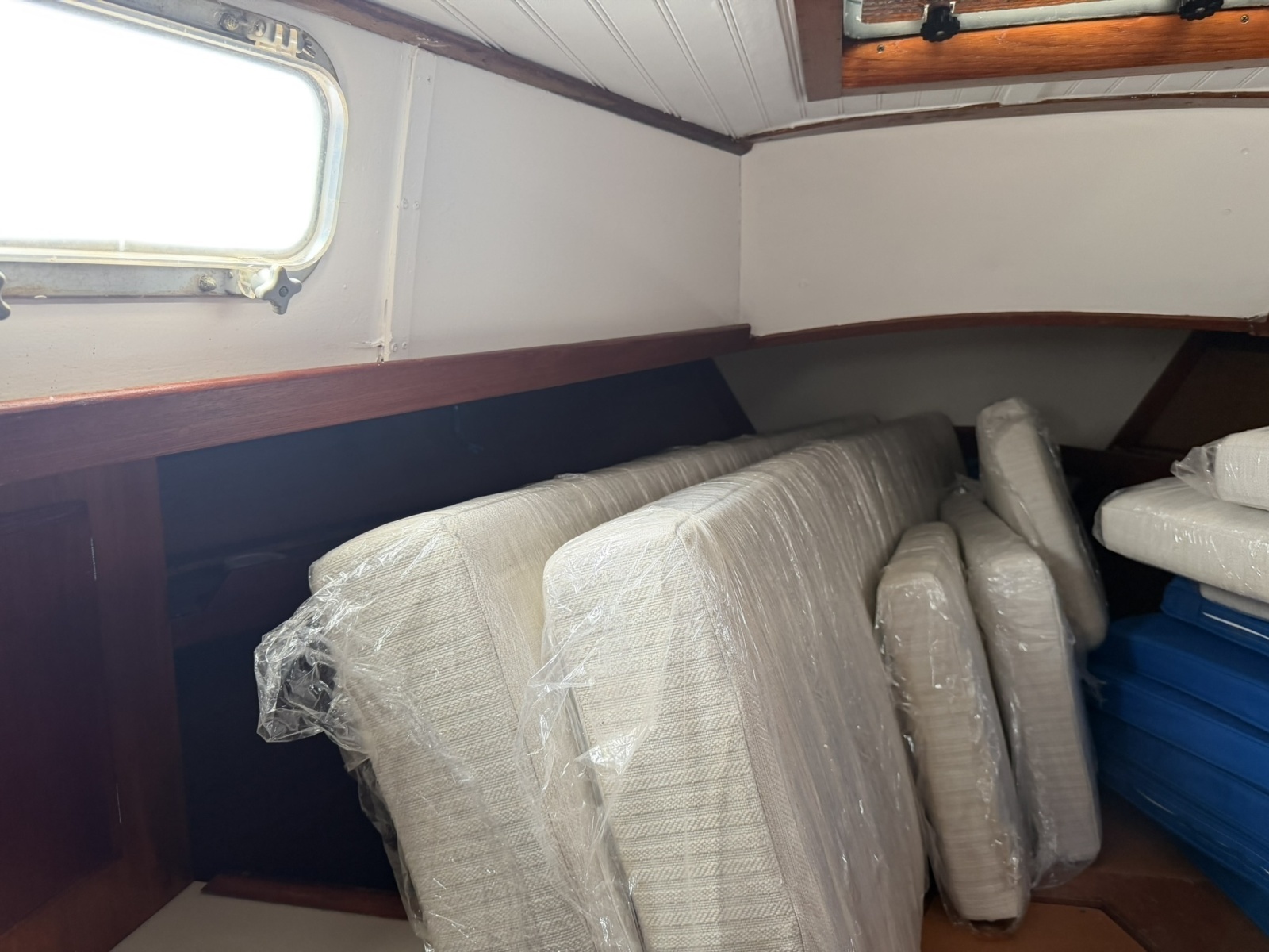 PANACEA 42ft Pearson Yacht For Sale