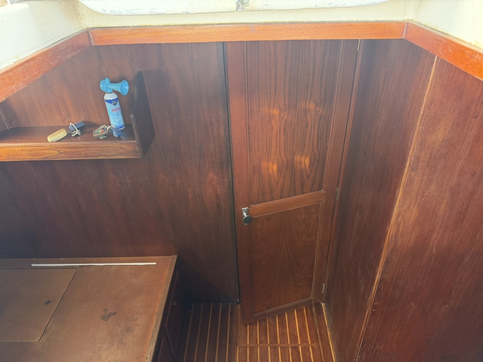 PANACEA 42ft Pearson Yacht For Sale