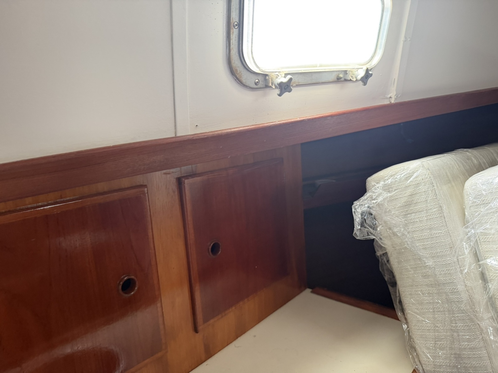 PANACEA 42ft Pearson Yacht For Sale