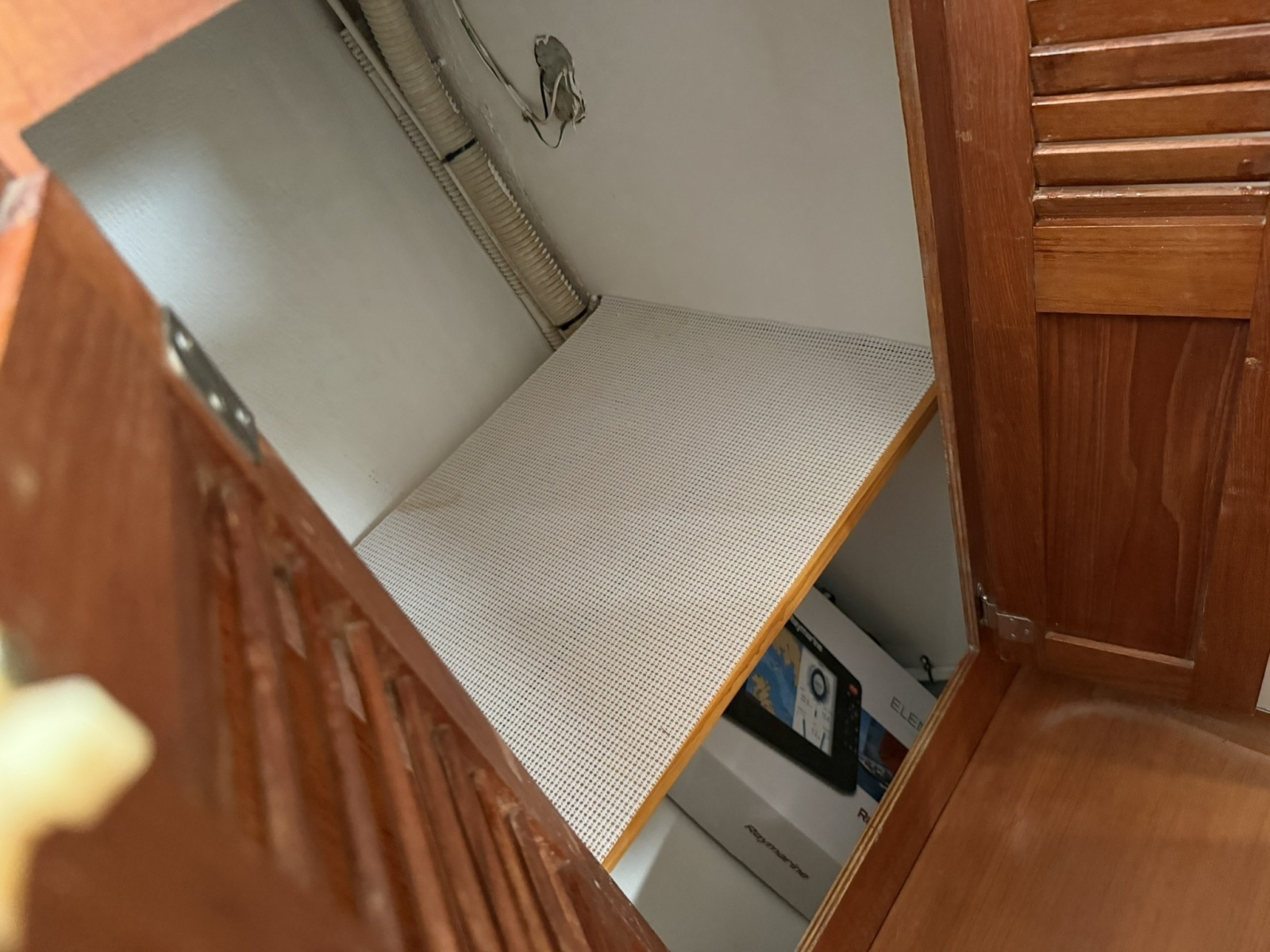 PANACEA 42ft Pearson Yacht For Sale